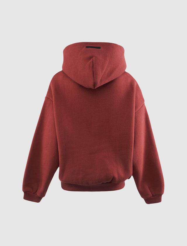 KIDS FLEECE HOODIE
