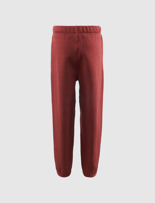 KIDS FLEECE SWEATPANT