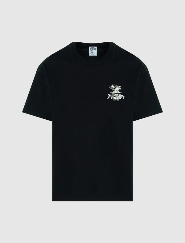 BB THERAPY TEE