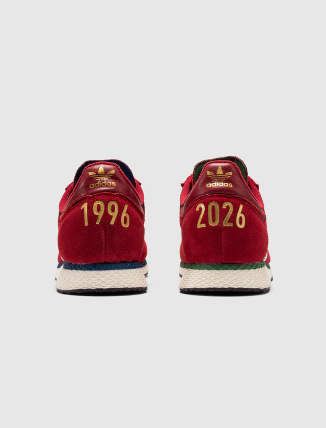 ATLANTA 96 OG 404 DAY