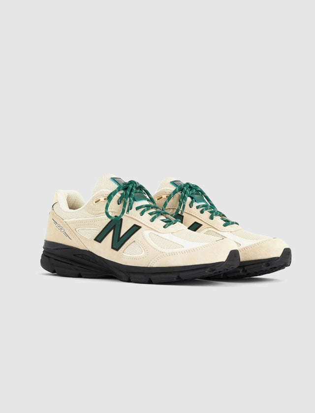 990 V4 "MACADAMIA NUT"