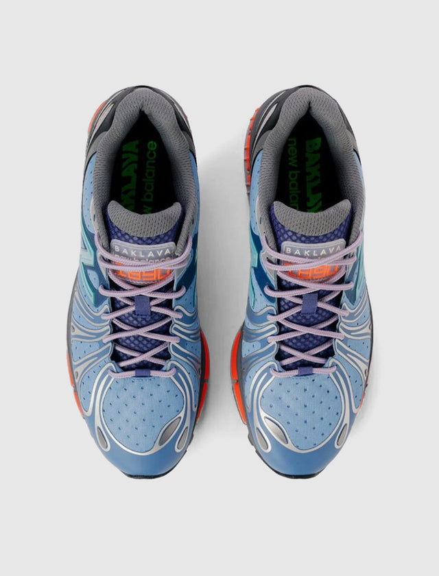 ACTION BRONSON X NEW BALANCE 1890 "CYBORG TEARS"