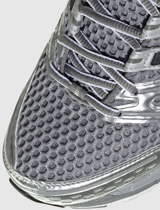 ADISTAR CONTROL 5 "GREY/METALLIC SILVER"