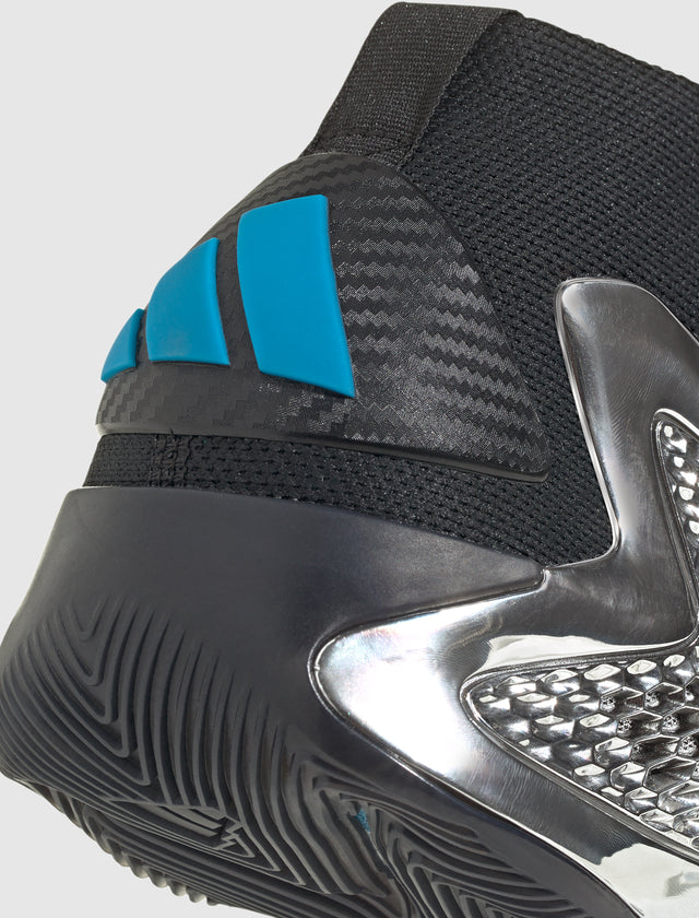 ANTHONY EDWARDS 1 LOW "BLACK/SILVER"