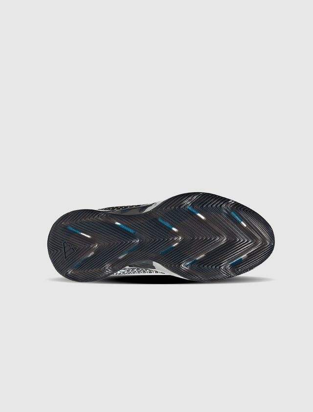 ANTHONY EDWARDS 1 LOW "BLACK/SILVER"