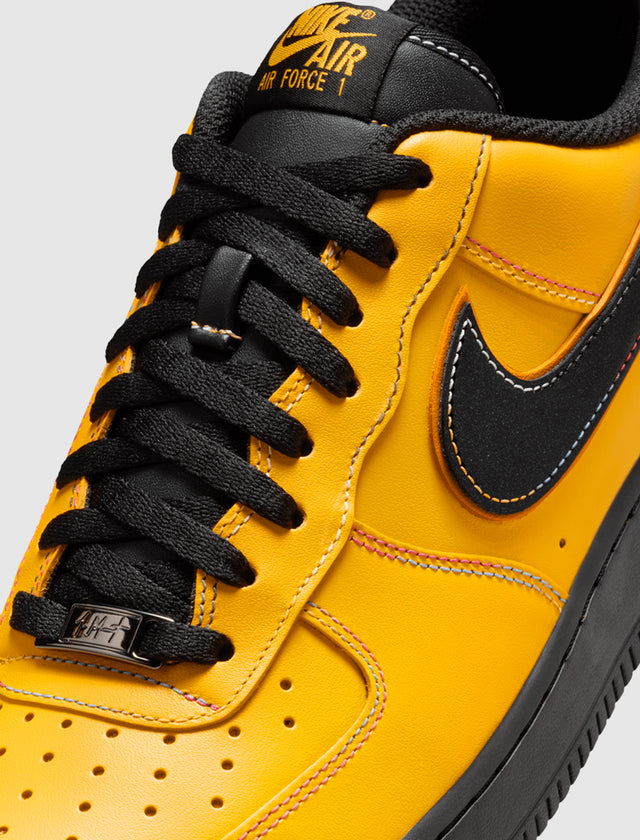 AIR FORCE 1 '07 "JA MORANT"