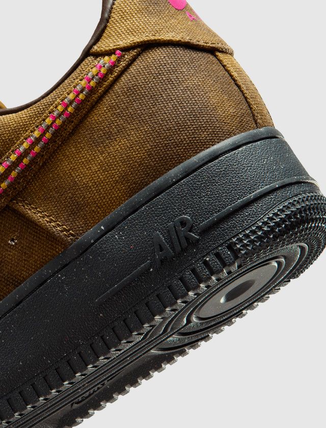 AIR FORCE 1 LOW "BOUCLE"