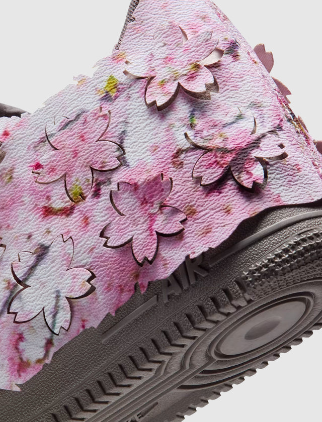 AIR FORCE 1 '07 "CHERRY BLOSSOM"