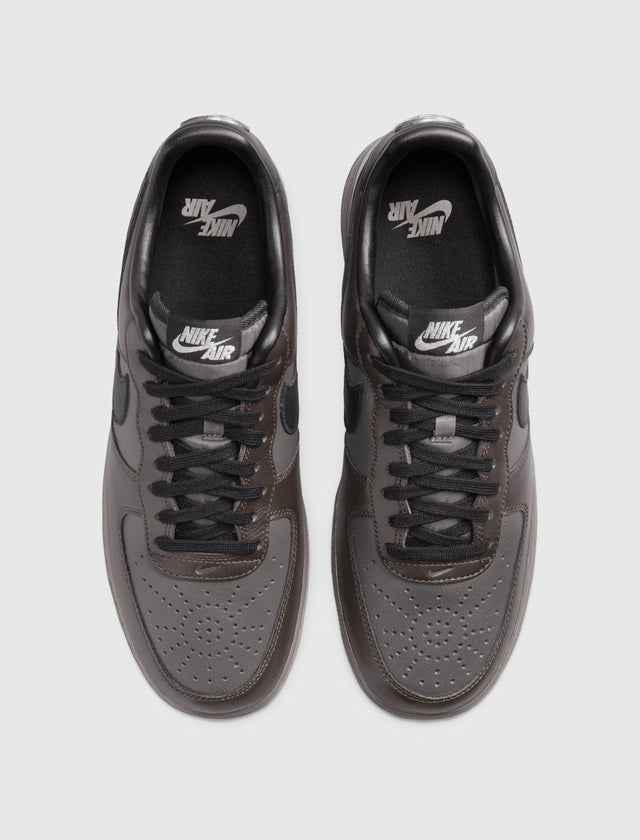 AIR FORCE 1 LOW OLYMPICS "BLACK TEA"