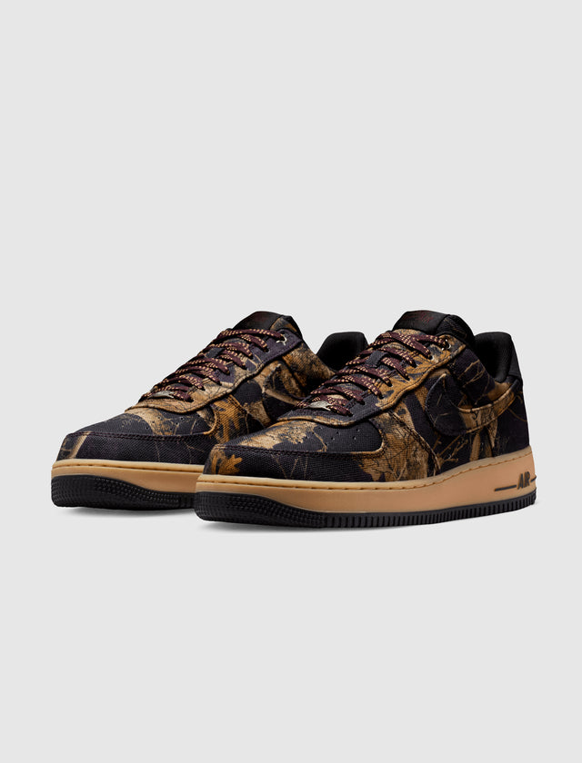 AIR FORCE 1 '07 LOW "REALTREE CAMO"