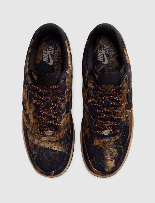 AIR FORCE 1 '07 LOW "REALTREE CAMO"