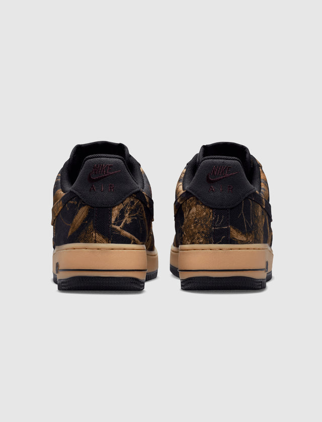 AIR FORCE 1 '07 LOW "REALTREE CAMO"