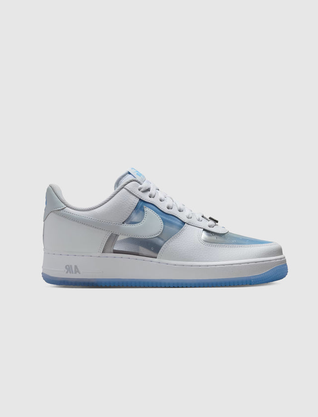 AIR FORCE 1 "CLEAR"
