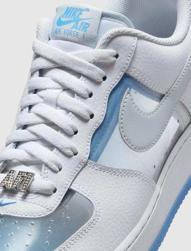 AIR FORCE 1 "CLEAR"