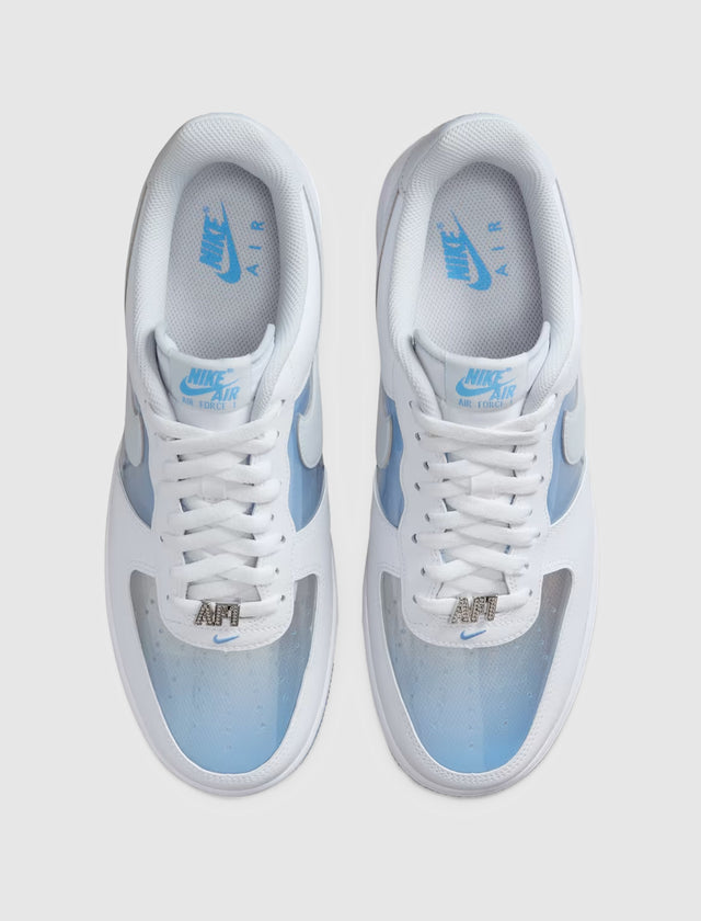 AIR FORCE 1 "CLEAR"