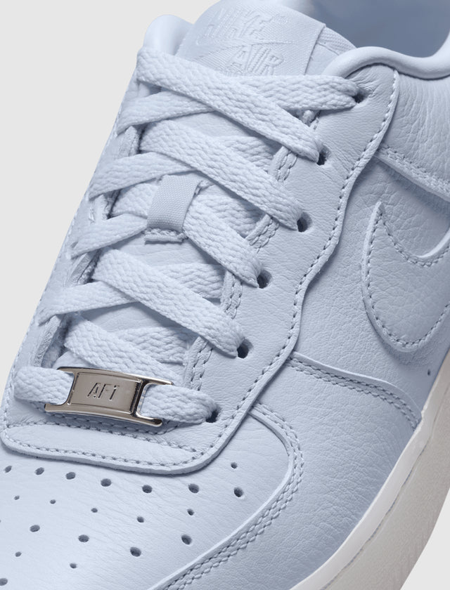 NOCTA AIR FORCE 1 "PALEST PURPLE/ COBALT TINT" GS