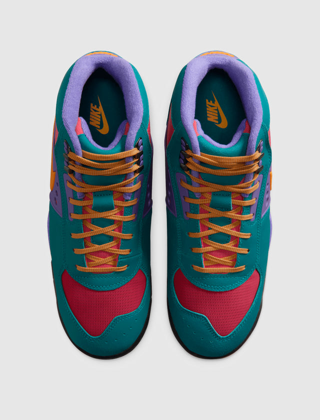 AIR BALTORO "BRIGHT SPRUCE/KUMQUAT"