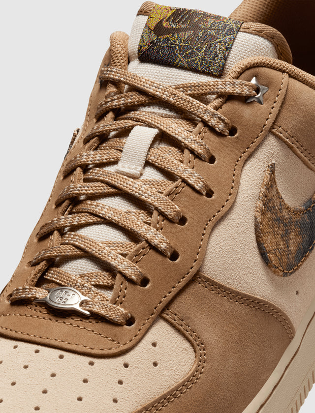 AIR FORCE 1 '07 "REALTREE RATTAN"