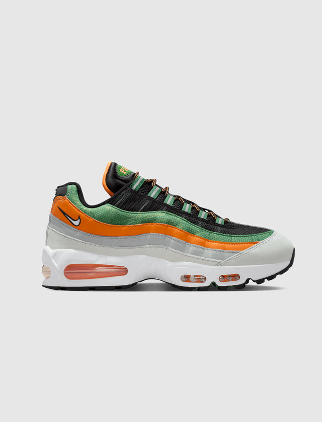 AIR MAX 95 YARDRUNNERS "FAMU"
