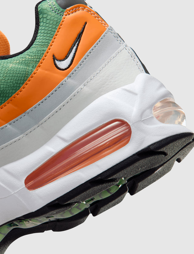AIR MAX 95 YARDRUNNERS "FAMU"