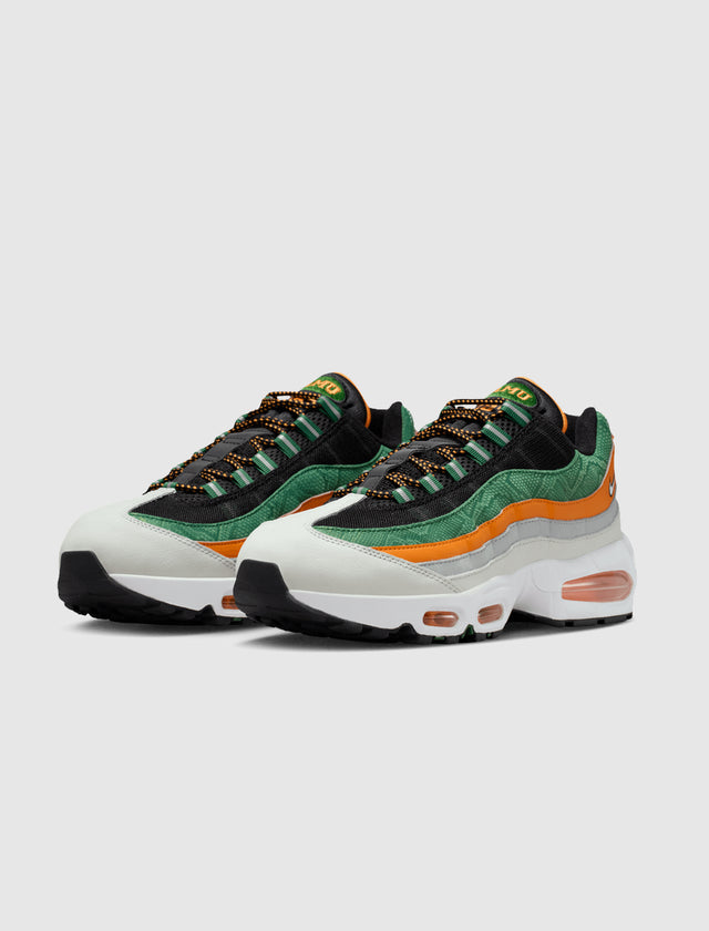 AIR MAX 95 YARDRUNNERS "FAMU"