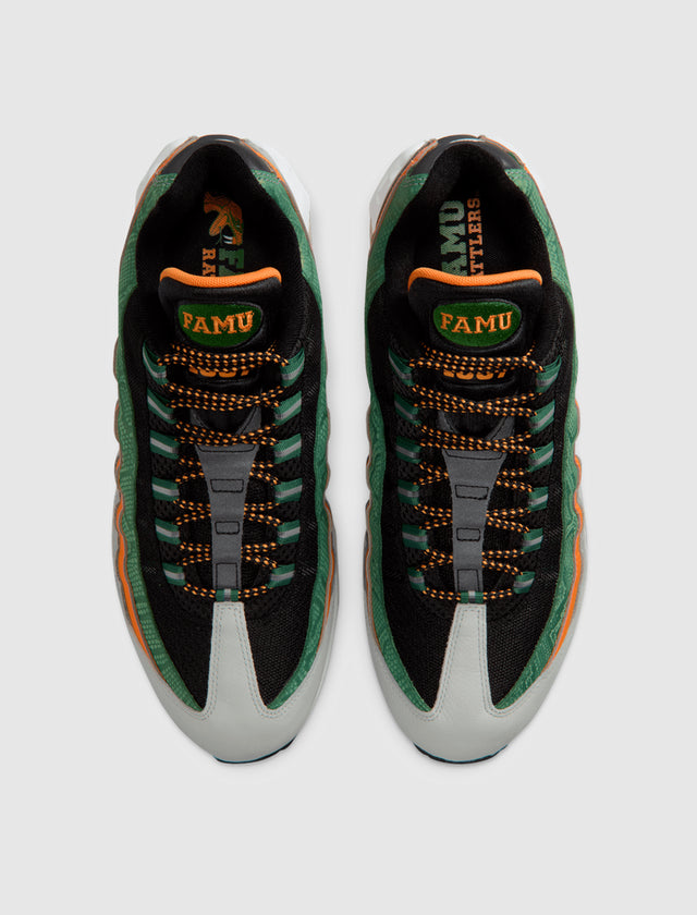 AIR MAX 95 YARDRUNNERS "FAMU"