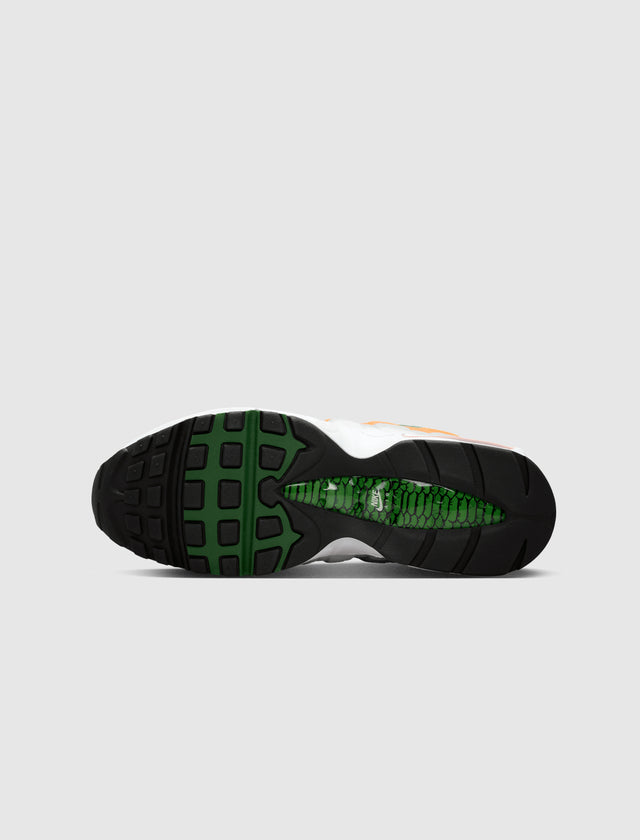AIR MAX 95 YARDRUNNERS "FAMU"