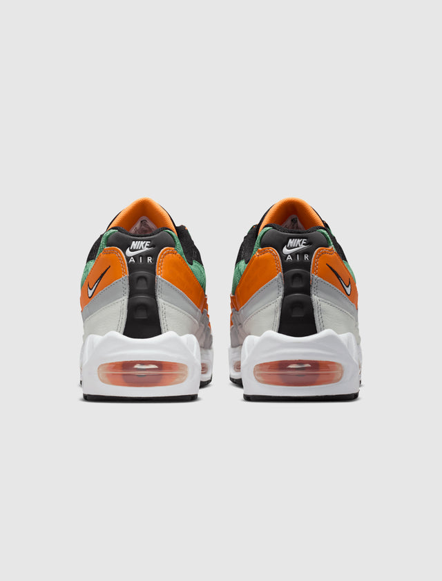 AIR MAX 95 YARDRUNNERS "FAMU"