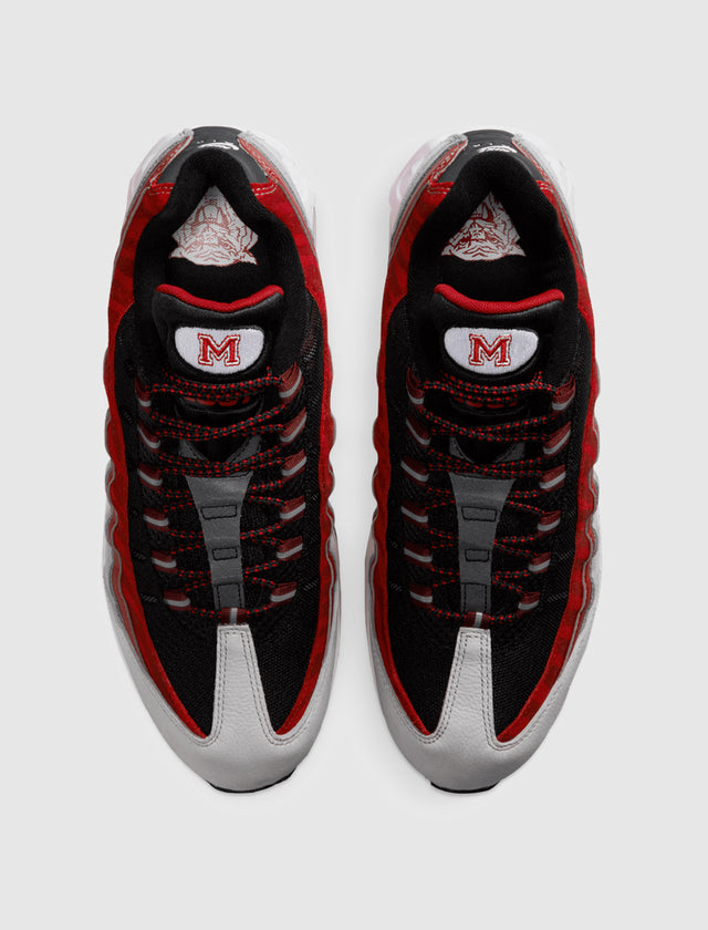 AIR MAX 95 YARDRUNNERS MOREHOUSE