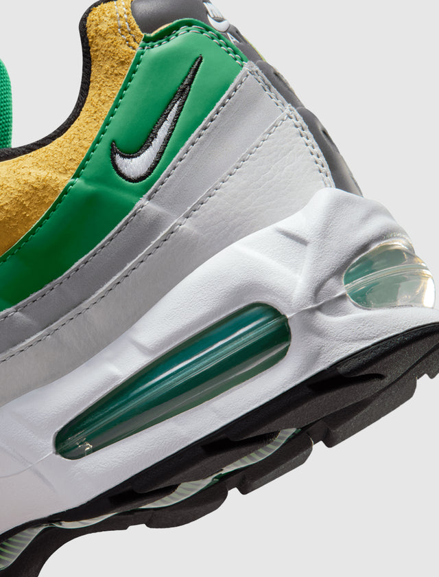 AIR MAX 95 YARDRUNNERS NORFOLK STATE