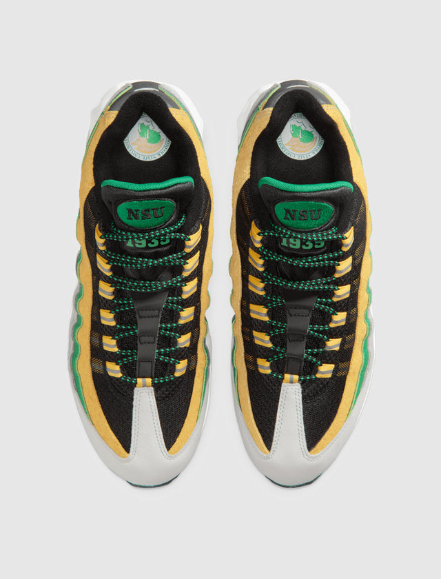 AIR MAX 95 YARDRUNNERS NORFOLK STATE