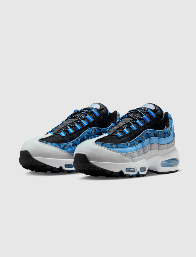 AIR MAX 95 YARDRUNNERS SPELMAN
