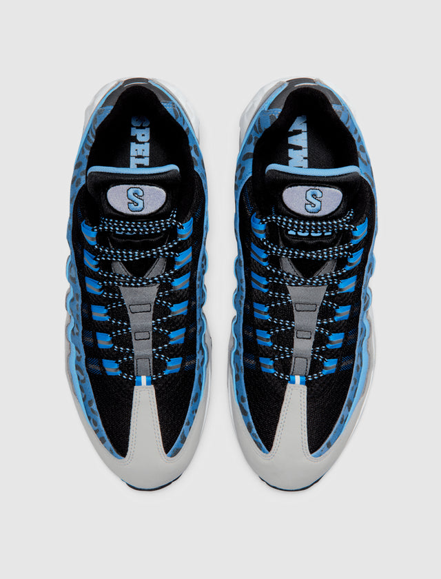 AIR MAX 95 YARDRUNNERS SPELMAN