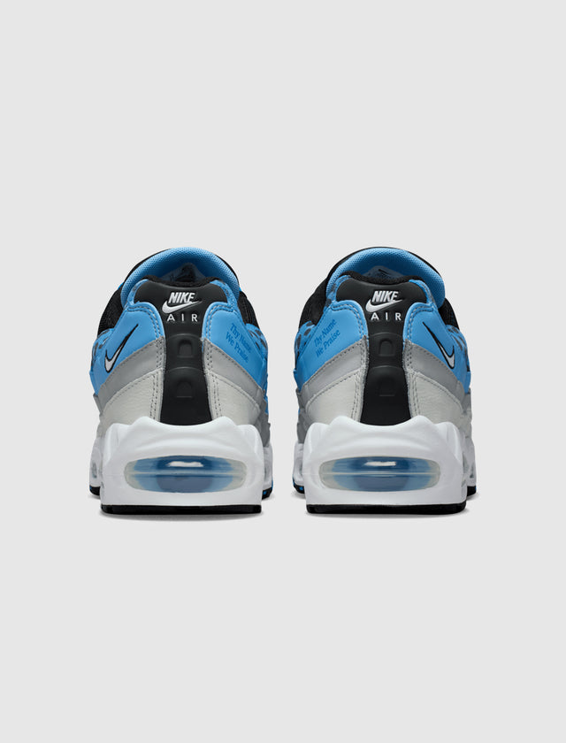 AIR MAX 95 YARDRUNNERS SPELMAN