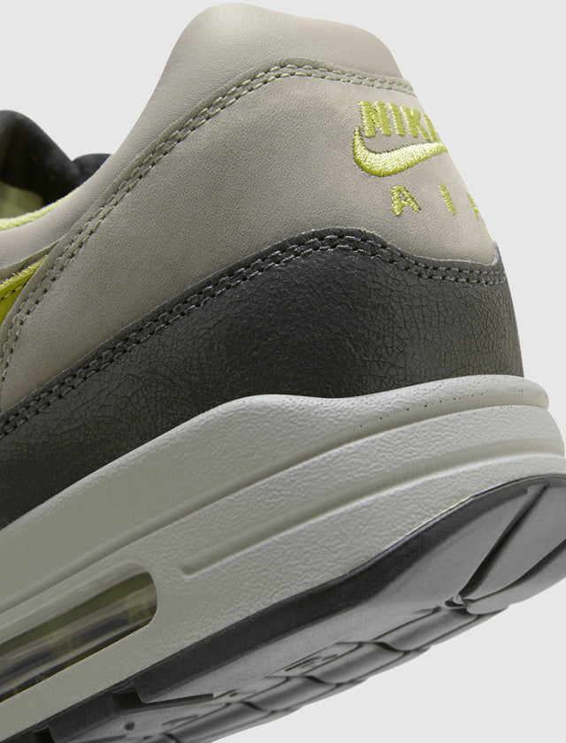 AIRMAX 1 X HUF "PEAR"