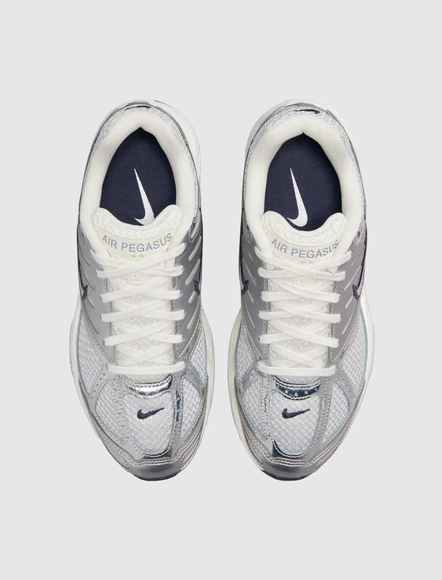 WOMEN'S NIKE AIR PEGASUS 2K5 "CHROME"