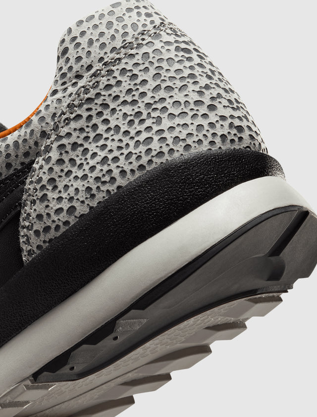 AIR SAFARI OG "BLACK/ MONARCH/ LIGHT IRON ORE"