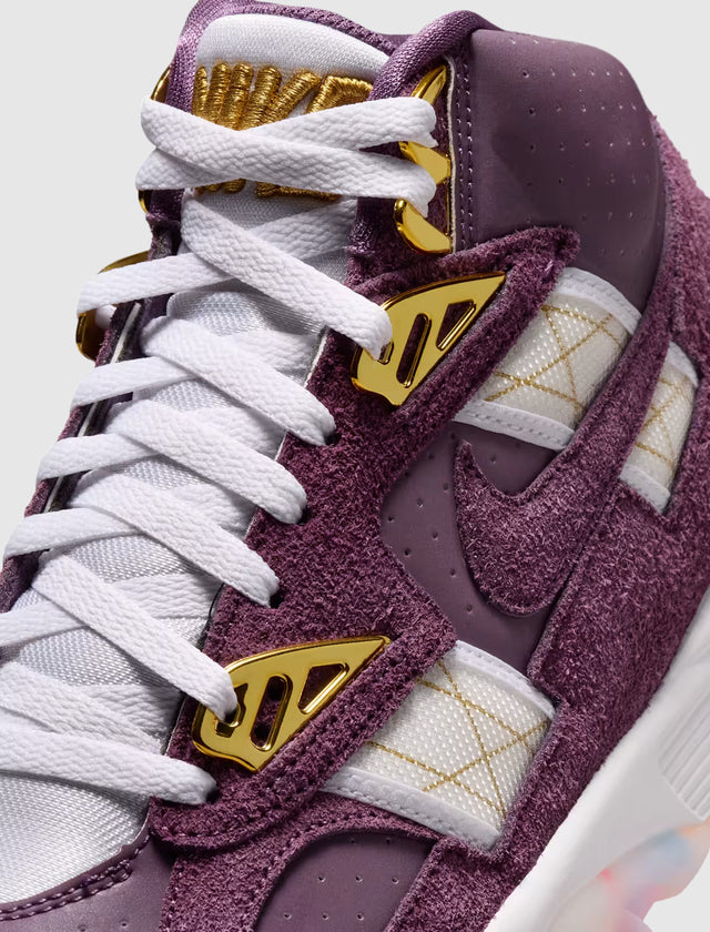 AIR TRAINER "PRO PURPLE/WHITE/ SAIL"
