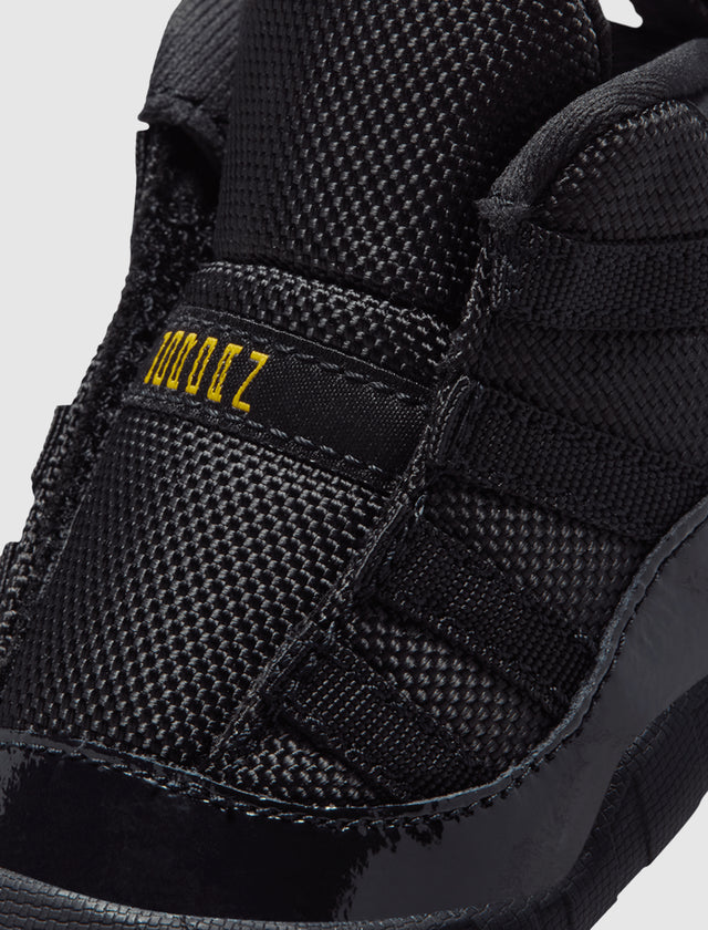 AIR JORDAN 11 RETRO "GAMMA BLUE" CRIB