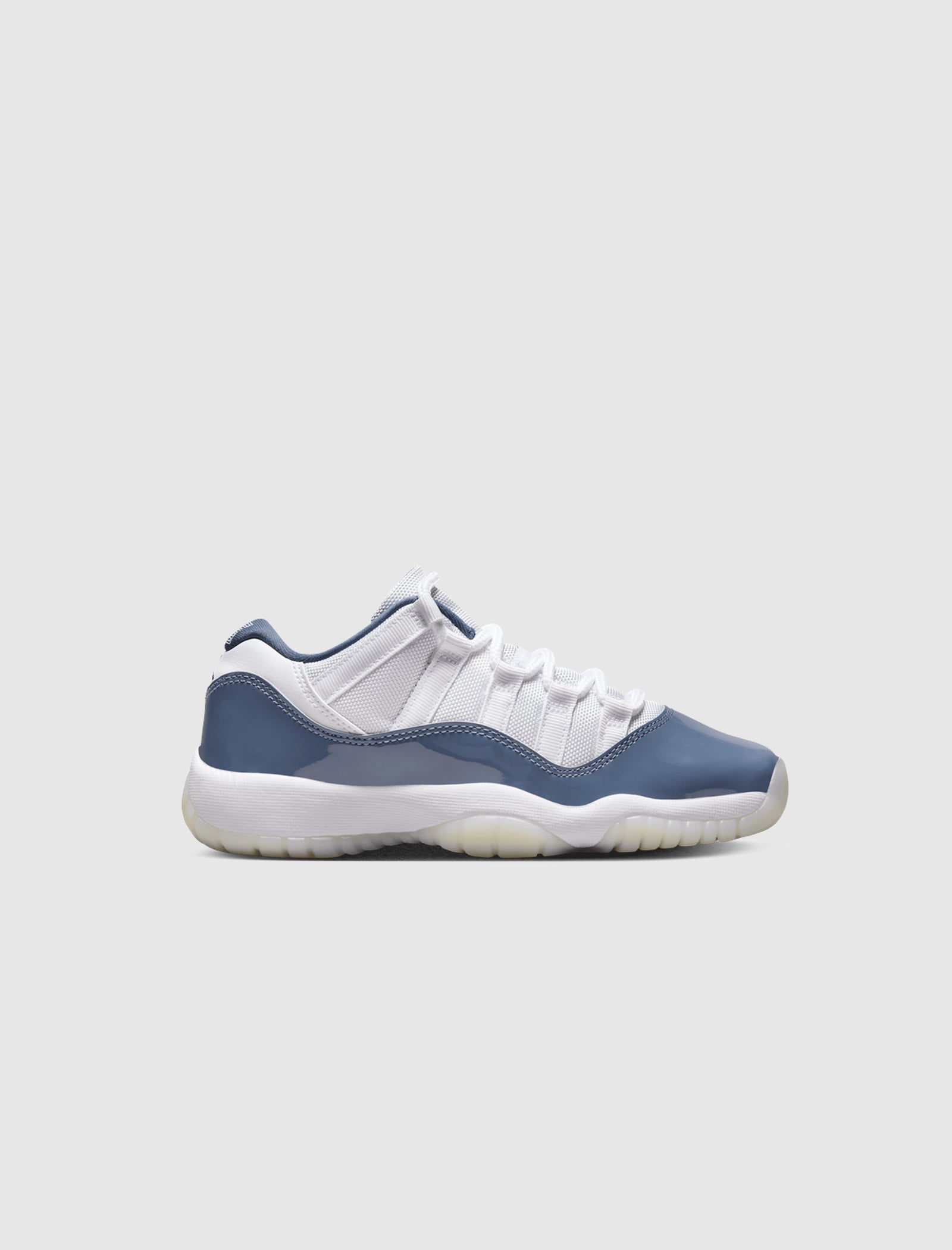 Diffused Blue Light Blue Jordan 11 Low AIR JORDAN 11 RETRO LOW