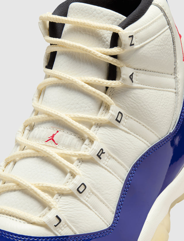 AIR JORDAN 11 RETRO "RARE AIR"