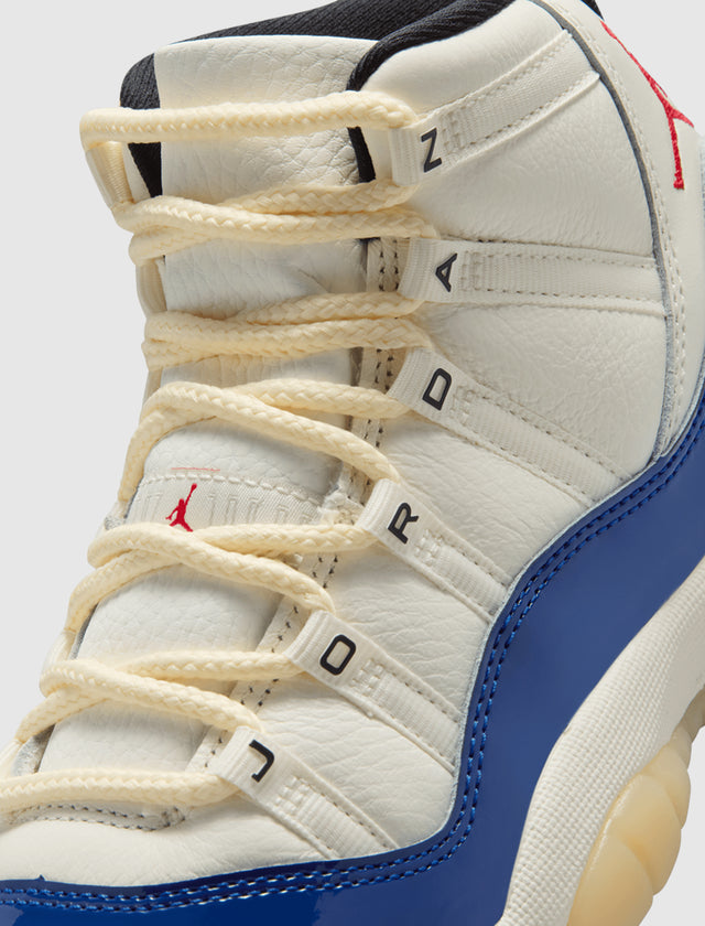 AIR JORDAN 11 RETRO "RARE AIR" GS