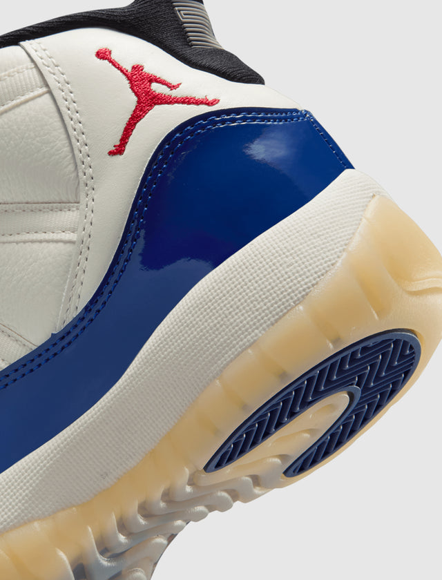 AIR JORDAN 11 RETRO "RARE AIR" GS
