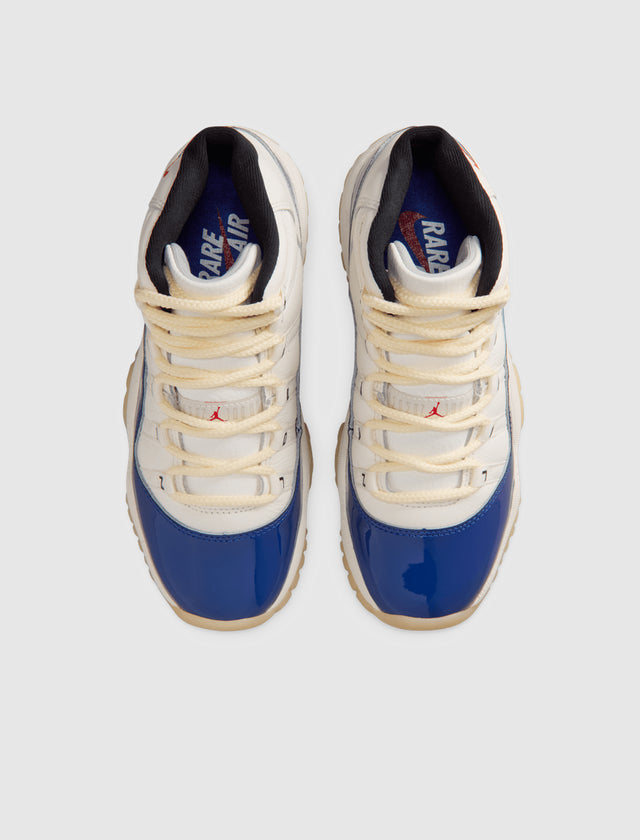 AIR JORDAN 11 RETRO "RARE AIR" GS