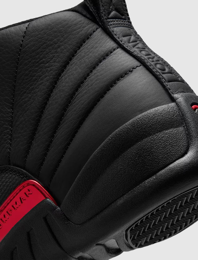 AIR JORDAN 12 RETRO "BLOODLINE"