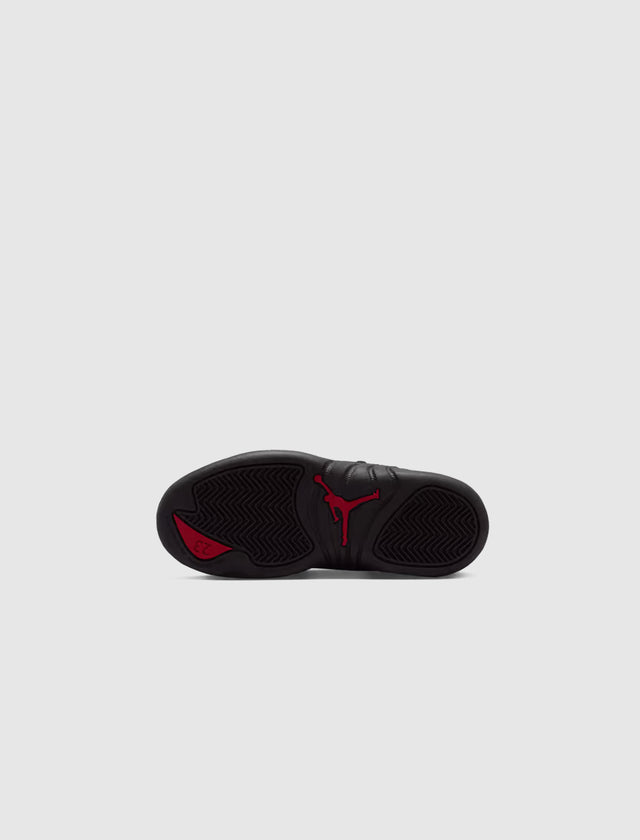 AIR JORDAN 12 RETRO "BLOODLINE" PS