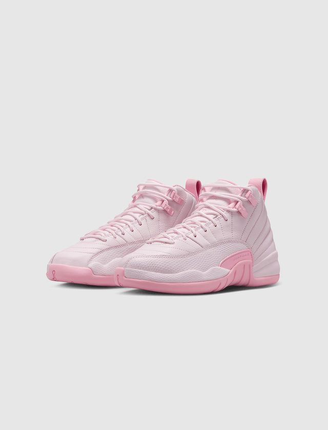 AIR JORDAN 12 "PEARL PINK" GS