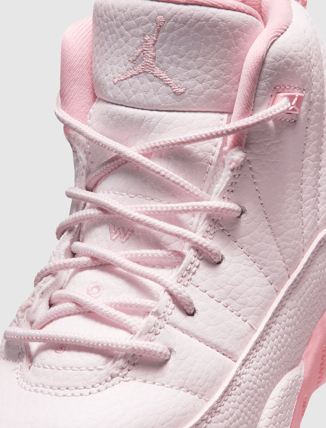 AIR JORDAN 12 "PEARL PINK" PS