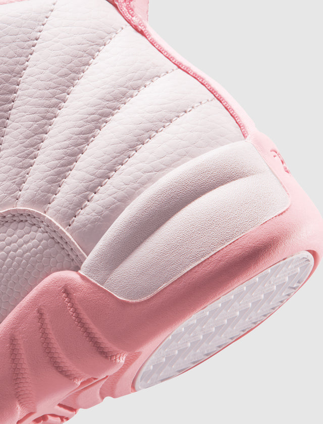 AIR JORDAN 12 "PEARL PINK" PS