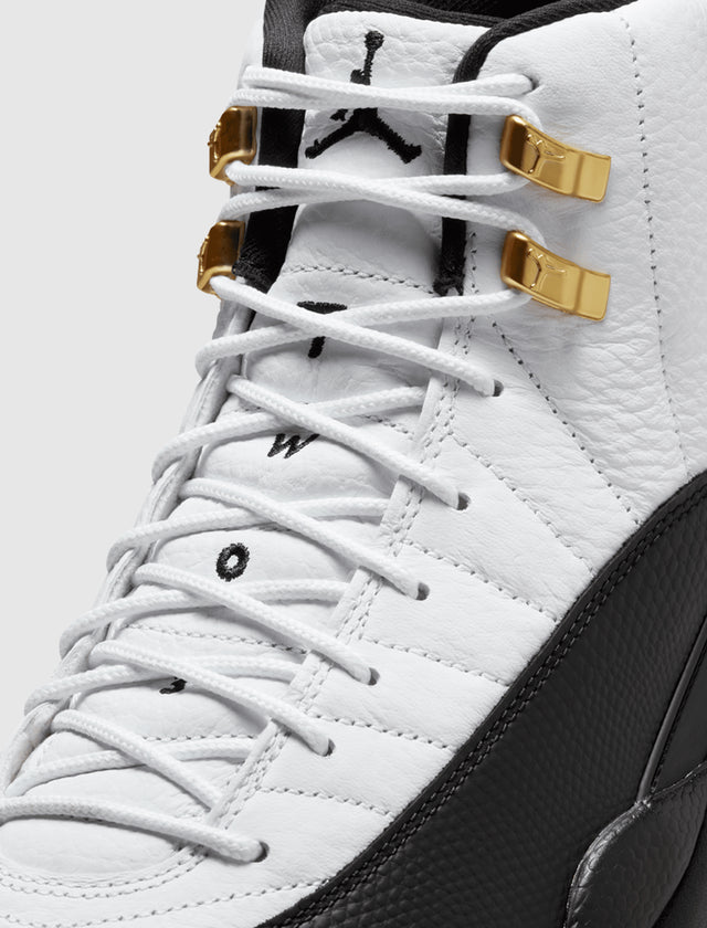 AIR JORDAN 12 RETRO "TAXI"